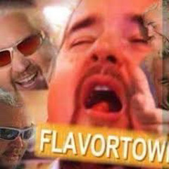 Flavortown Live MiX 1