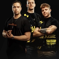 Dual Damage x Aversion - Pump It Louder FULL VERSION HQ