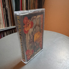 Kerri Chandler - Live 1998 (Side A and B)