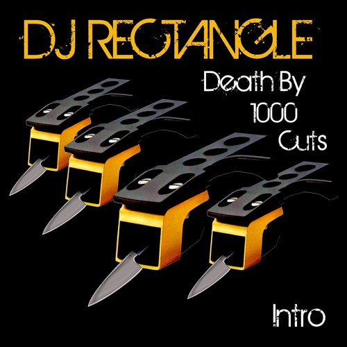 DEATH BY 1000 CUTS - INTRO