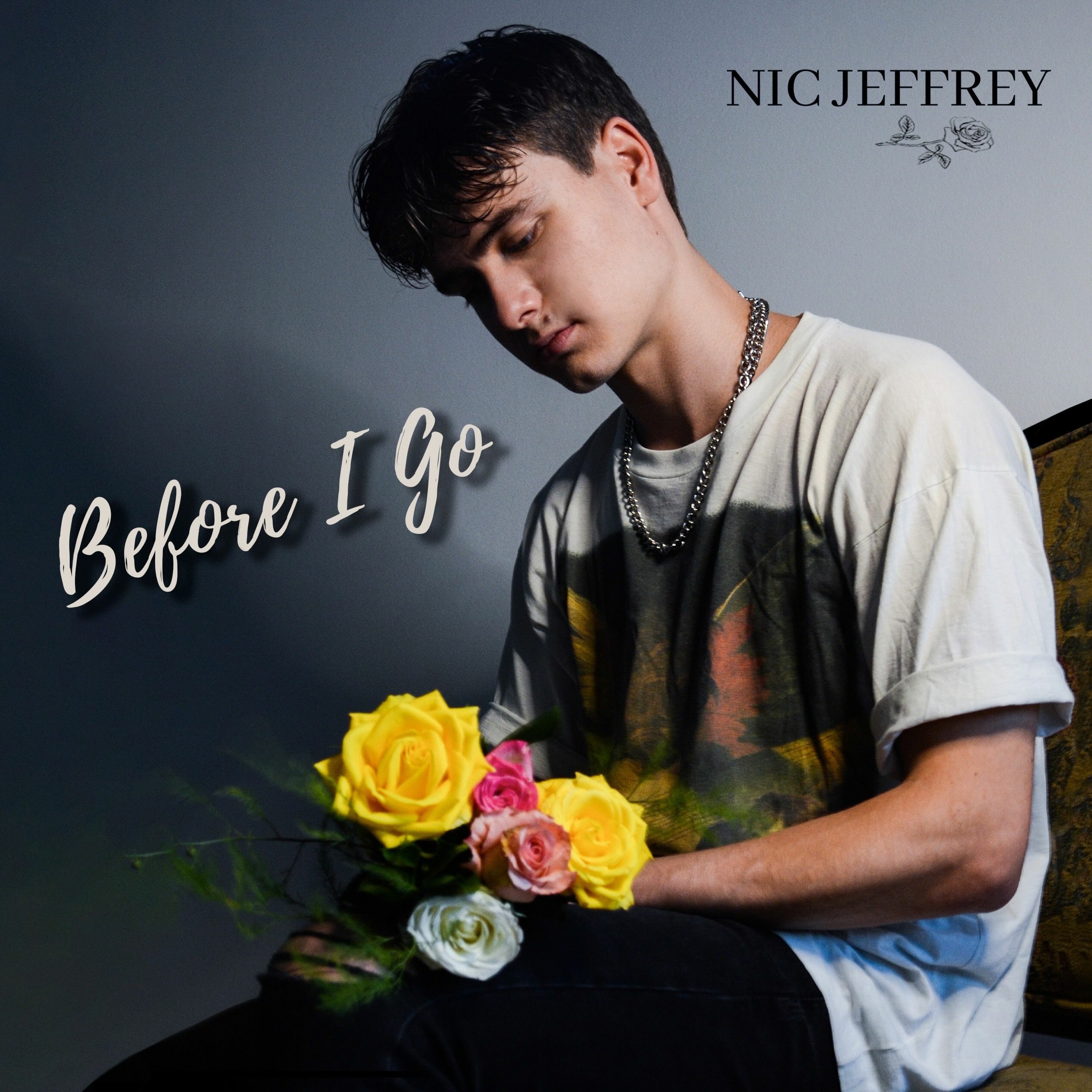 Nic Jeffrey