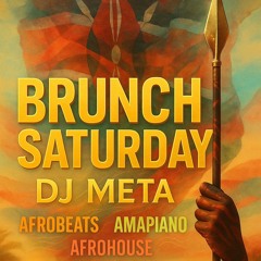 Brunch Saturday Vol. 4 PART 2