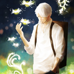 Mushishi