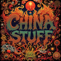Circuit 25 : China Stuff