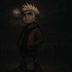 Mansun - Wide Open Space (Brat Simpsoné's Eat my music remix)