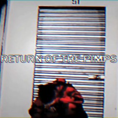 $uicideboy$ ft. Bones - Return of the Pimps (Yano Remix)