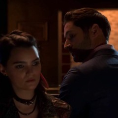 Bridge Over Troubled Water (Tom Ellis & Brianna Hildebrand