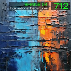 International Departures 712