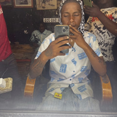 My Own Freestyle w Slash Kido