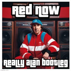 Cocoa Tea - Red Now (Really Alan Bootleg)