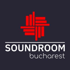 Soundroom Podcast Playlist