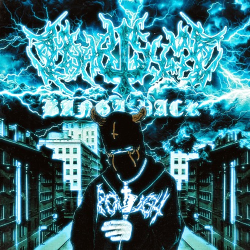 H3ART5ICK x 1illvsn x KoataShawty - GOTH BLUNTS