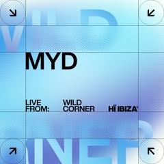 Myd - Live At The Wild Corner 2024