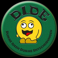 DIDE - Kulturbetrieb Zappa -30.11.2024  (Peaktime-Techno)