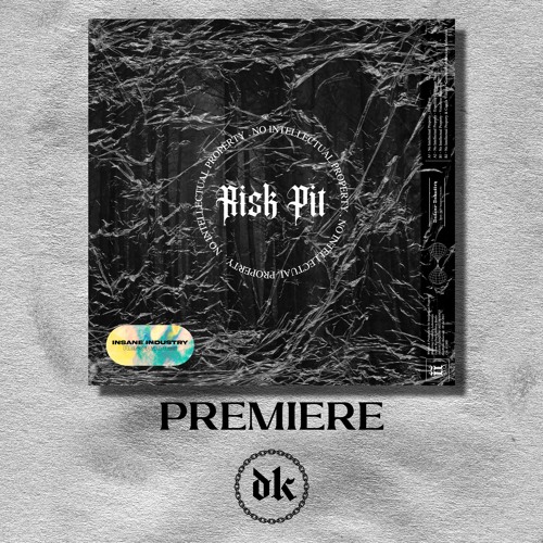 𝐏𝐑𝐄𝐌𝐈𝐄𝐑𝐄 | No Intellectual Property & Camila Villegas - Complex Motherfucking Reflections
