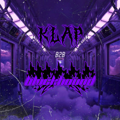KLAP B2B BLVCKHOUND