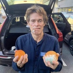 William Dafoe😂😂 (pwn) (EP SOON)