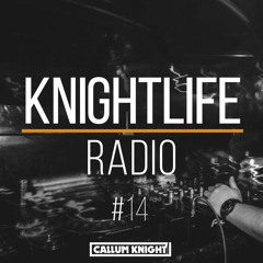 KNIGHTLIFE RADIO | 14