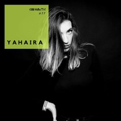 Chromatic Podcast 77 | Yahaira