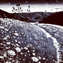 deep relaxing music 🎶🎵🎧🌼🌃