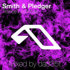 Trance Essentials - Smith & Pledger