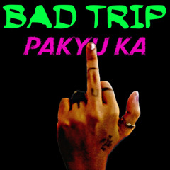 BAD TRIP - MY PUSSY'S NOT A PLAYGROUND