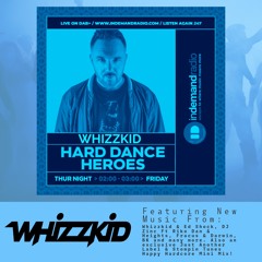 Whizzkid On InDemand Radio 27:03:25