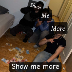 show me more-JonasDMG