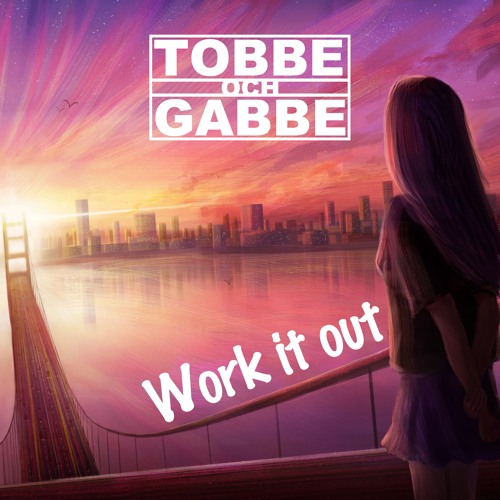 Work It Out (Radio Edit)