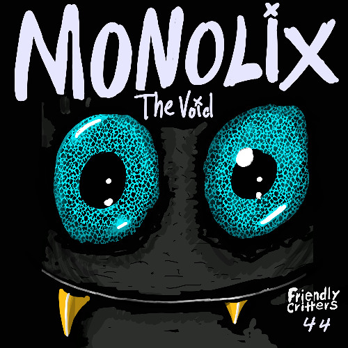 Monolix - The Void (JØKR Remix)