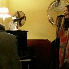 Sunny with Alan Law - Live@The Jazz Cafe Newcastle