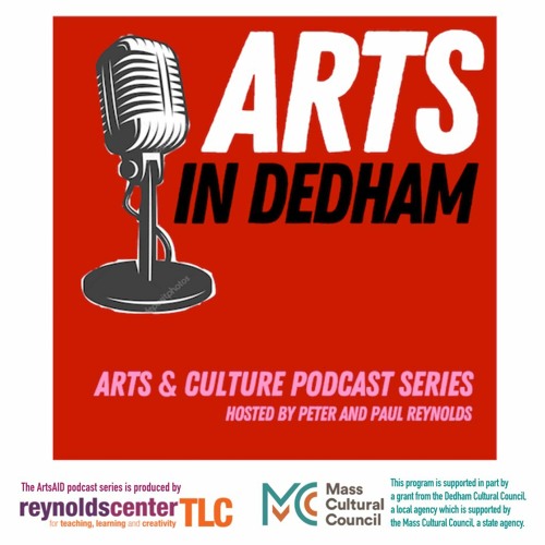 Arts In Dedham Episode 2