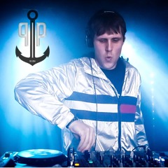 DJ PiP live @FreakyFriday by FreakOutGermany - 03/21