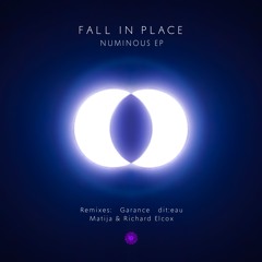 Fall In Place - As Above So Below (dit:eau Remix)