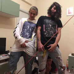 Ian x Oscar - DIN STRADA