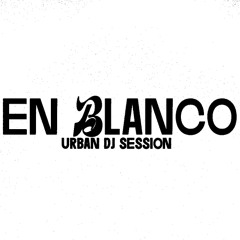 “en blanco” URBAN DJ SET (Mvrk, D.Valentino, Rusowsky…) by Futsuu