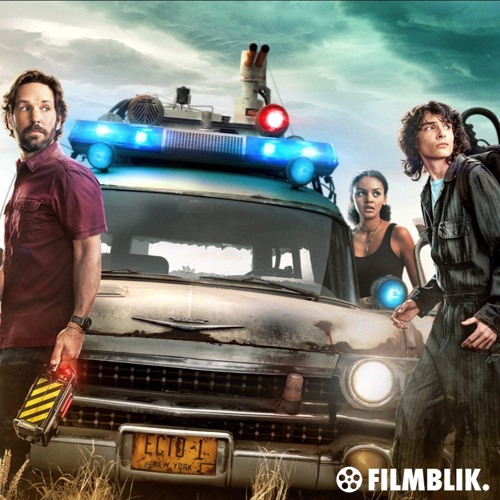 Stream episode Ghostbusters: Afterlife (2021) - Aflevering 04 by De - When Will Ghostbusters Afterlife Be Streaming For Free