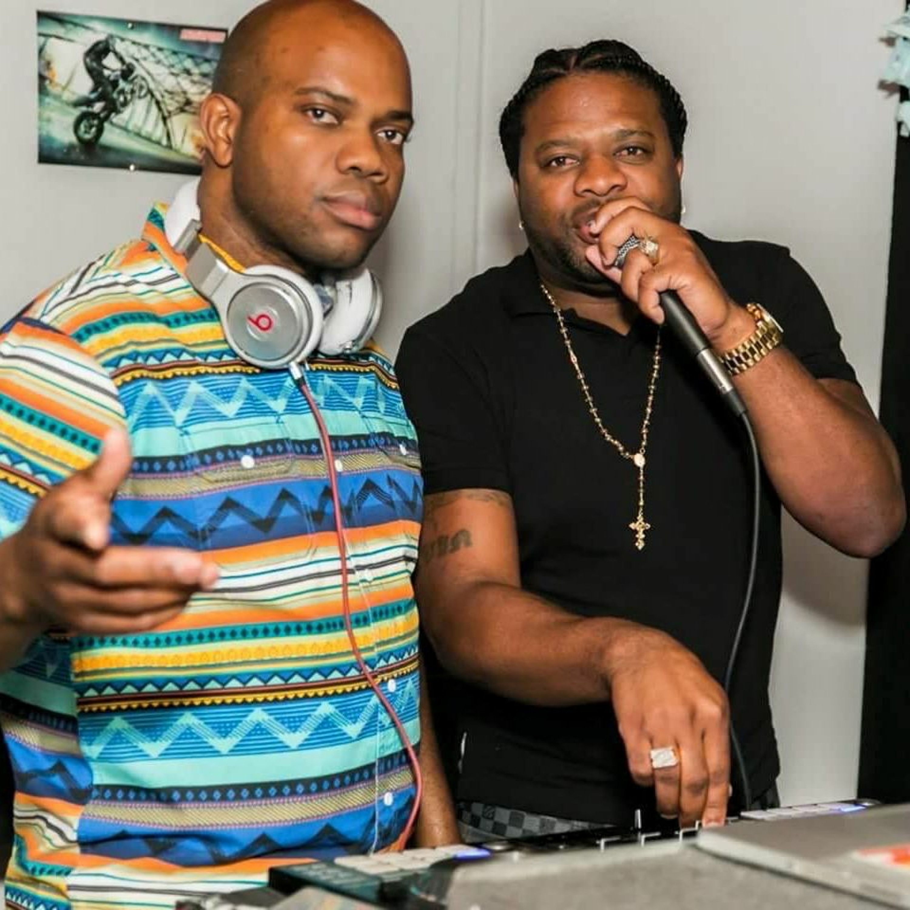 CASSIM INTL SOUND