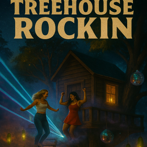 TreeHouseRockin