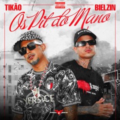 MC Tikão e Bielzin - Os Pit do Mano (Prod. JR ON e J3sus J)