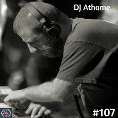 44,100Hz Radio #107 - Dj Athome