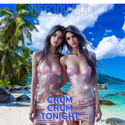 Chum Chum Tonight_Deejay Dapi_Soca Zouk mix