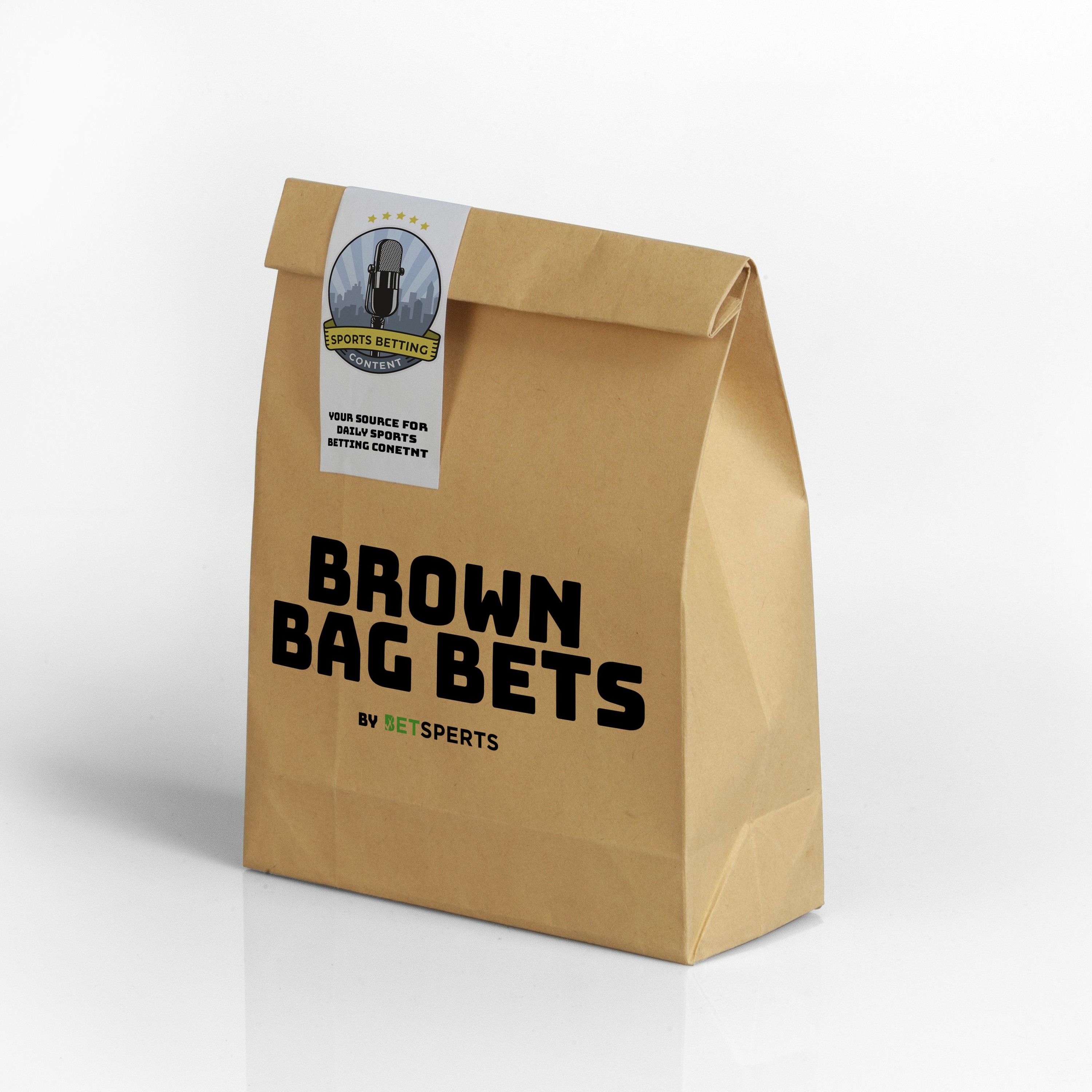 Brown Bag Bets