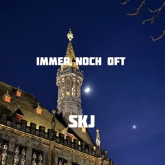 Immer noch oft