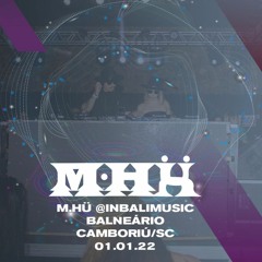 M.HU- INBALI MUSIC 01.01.2022
