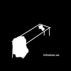 Jens Ausderwäsche (das frühstücks-set) [Kuckuck for Mutant] [03.07.2021]