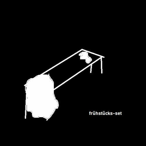 Jens Ausderwäsche (das frühstücks-set) [Kuckuck for Mutant] [03.07.2021]