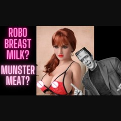 Robo Milk, Munster Meat And Magical Investments Against Nature