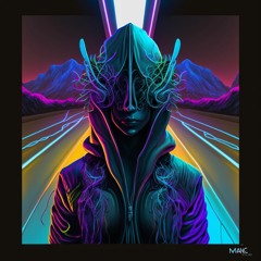 Raging Of The Stream