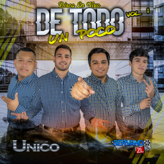 Burbujas De Amor (Quisiera Ser Un Pez) (En Vivo)